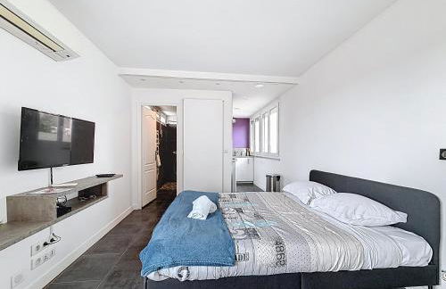 F1 sur Clermont-Fd - Parking CHARTIER - Foto 7