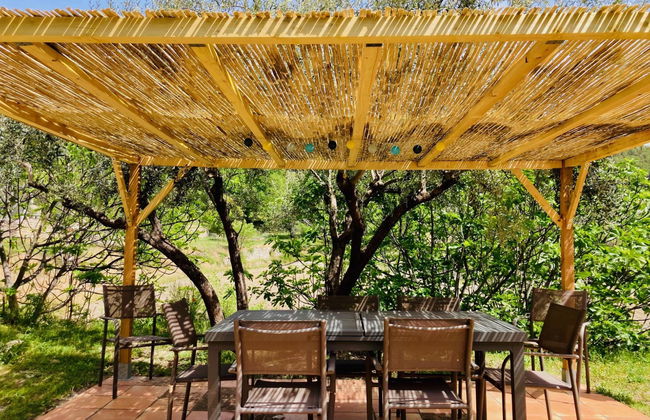 Les Grenaches - Foto 6