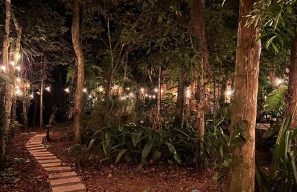 chalé 3 - guache - Foto 5