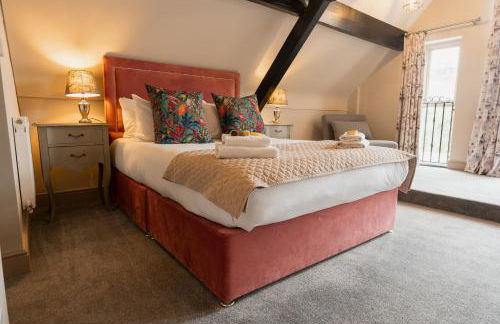 Newly Renovated 4 bed in Tarvin, Near Chester - Sleeps up to 15 - Foto 32