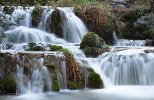 Casa RIVER VIEW - Cazorla - Foto 43