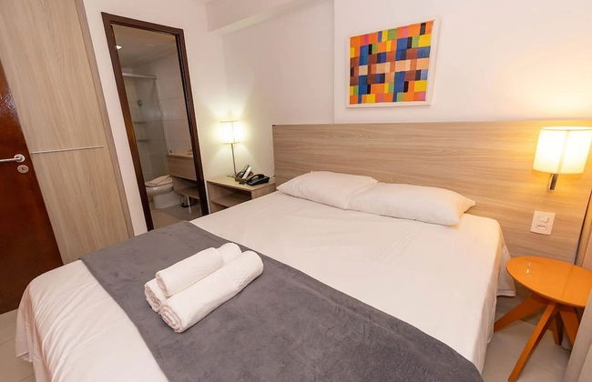 Flats at Beach Class Convention by Yolo - Photo 7