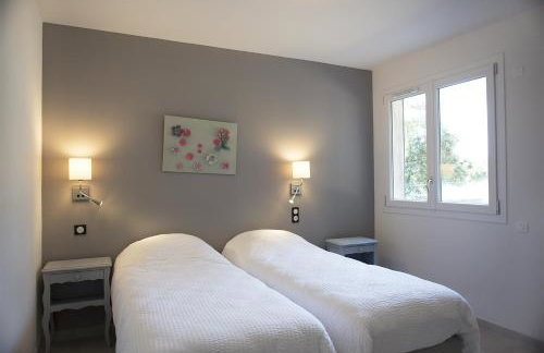 Appartements des Joncas - Foto 35
