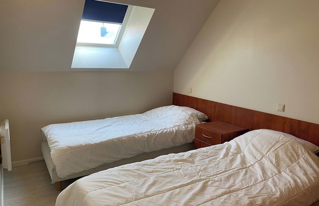 Apartment Nieuwpoort With Stunning Sea Views - Photo 3