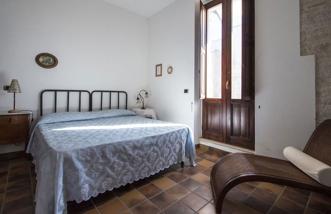 Masseria Citulo - Il Pino Grande - Foto 31