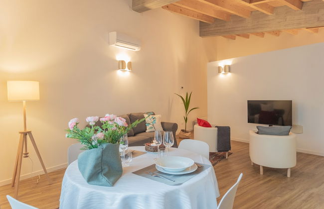 Villa Cardinal Ciceri - Ginko Apartment - Foto 8