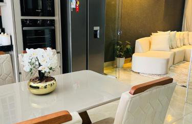 Penthouse with a privileged view - Foto 9