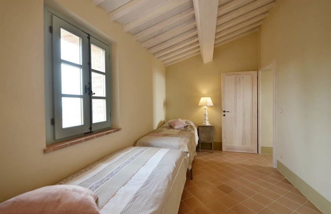 Apartment Quercia - Cignella Resort - Photo 6