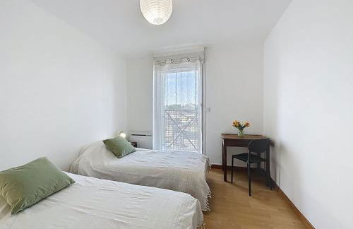 Apartment Les Roches by Interhome - Foto 15