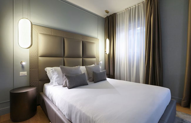 Prestige Boutique Homes Aparthotel Piazza Duomo View - Photo 18