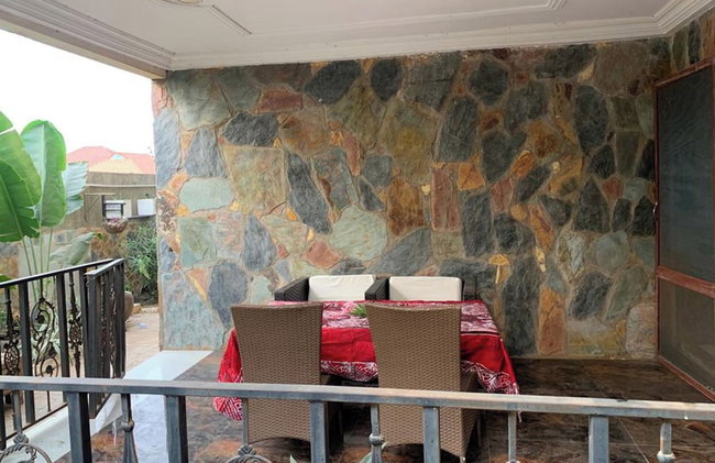 1bed Apartment - Parking, Wifi, Balcony, Bbq - Photo 23