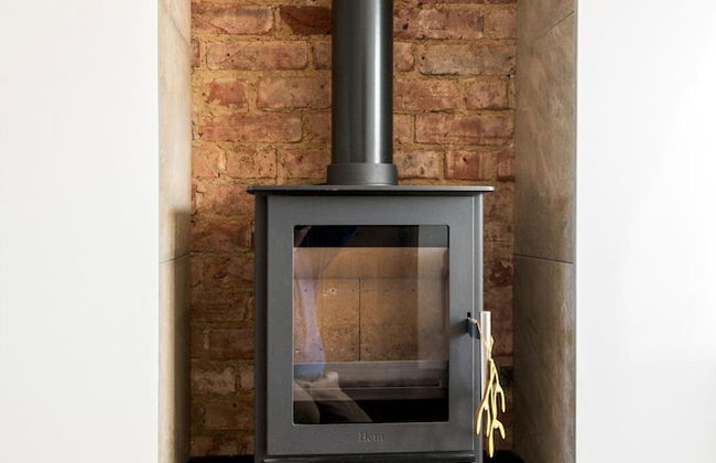 Charming 3 BR House - Garden Parking Near CS Lewis Park - Foto 18