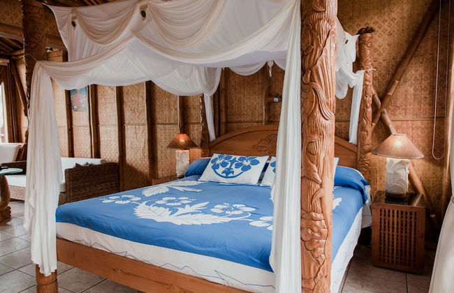 Magic Reef Bungalows - Foto 5