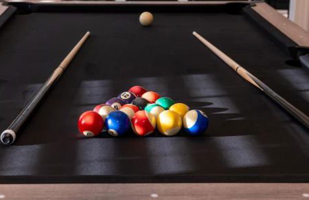 The Kirby House: King Bed, Hot Tub, Game Rooms, Gym - Foto 33