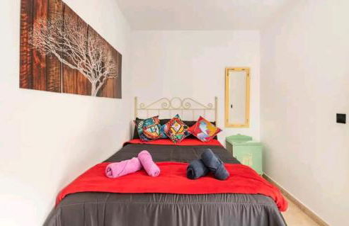 CastelPlace beach con plaza de Garage incluida, free parking and AC - Photo 26