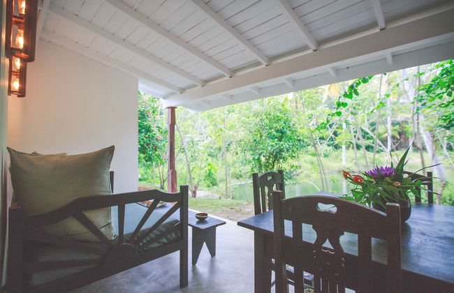 Villas Gabrielle - Foto 10