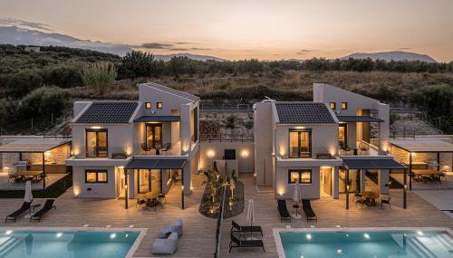 Melanthia Villas - Foto 4