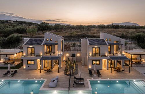 Melanthia Villas - Foto 3