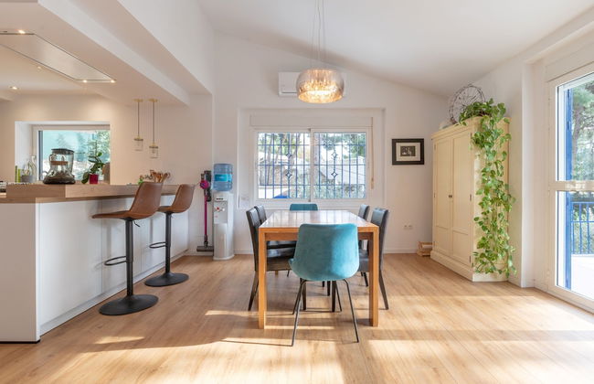 Axarqu a in Malaga With 2 Bedrooms and 1 Bathrooms - Foto 15