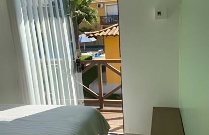Casa super Charmosa em condomínio na praia - Foto 11