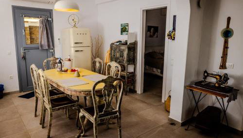 Villa Artemis (Agios Lazaros, Psarou) - Foto 5