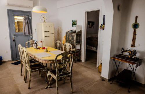 Villa Artemis (Agios Lazaros, Psarou) - Foto 5