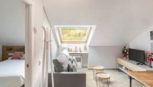 CHIC HUMARALET, pie de pistas, free parking - Foto 5