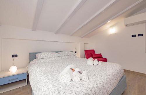 A8 Aloe SUITE-Rho fiera-MI CORTINA OLYMPICS - Photo 9