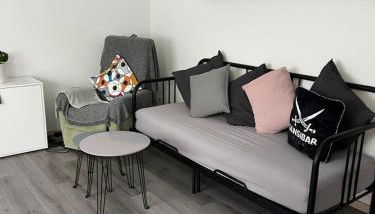 Gemütliche 2-Zimmerwohnung, Schönaich - Foto 5