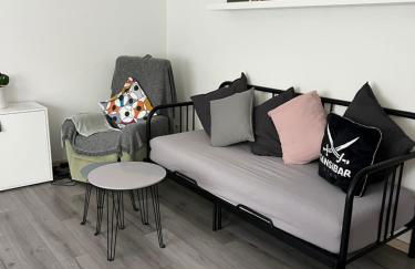 Gemütliche 2-Zimmerwohnung, Schönaich - Foto 5