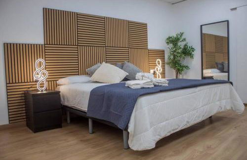 Acogedor estudio en el Centro de Valencia - Photo 34