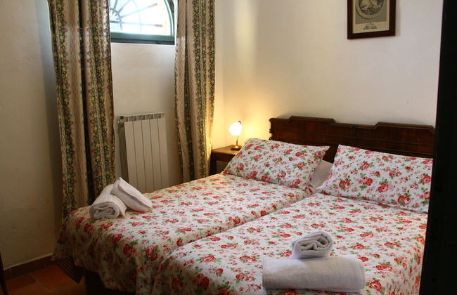 Apartment Between Pisa and Livorno - Foto 5