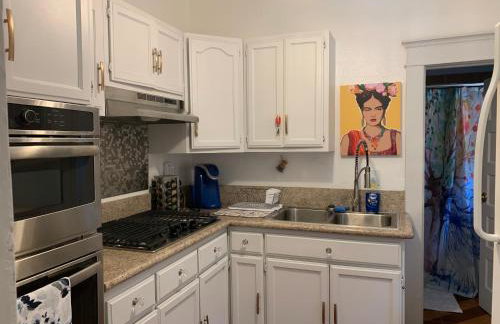 Private 1BR Apt LA Home Sweet Home in KTown家 - Foto 17