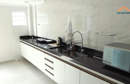 Morada Belli - Apartamento no Centro - Foto 2