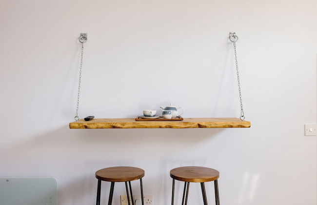 Leicester Square 3rd Floor Studio - Photo 18