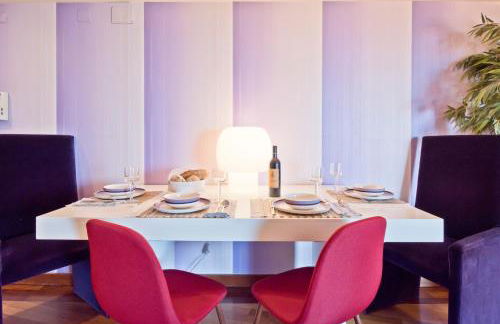 Sea Front Family Apartment - Foto 15