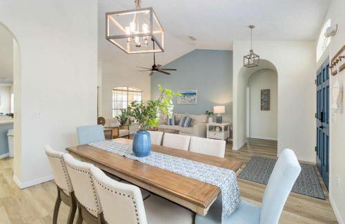 Beautiful House Pool Game Room - Foto 9