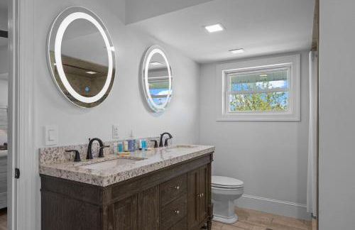 Dock Waterfront Beach Gameroom kayaks 20 PPL - Foto 42