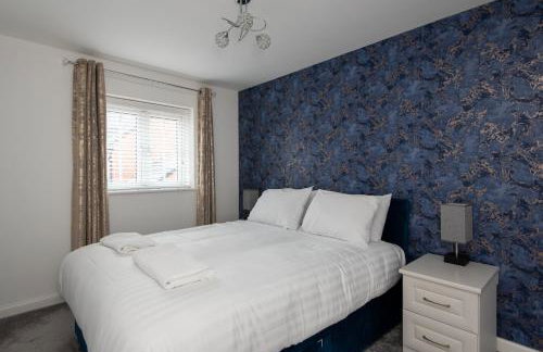 Tudhoe View - 3 bed 2 bath house - Foto 19