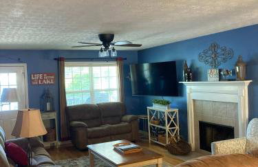 House #06 Heart of the Bay (Pet Friendly) Private Pier - Foto 8