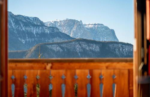 Funtnatsch Apartment Schlern - Photo 37