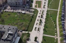 Bulwar Apartament Stare Miasto - Foto 53