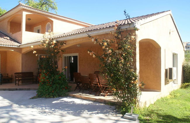 Villa in Moriani-plage With Sea View - Foto 35