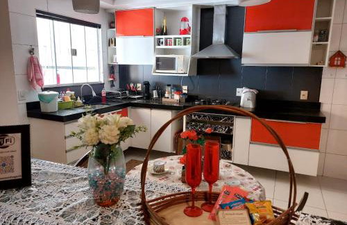 Casa Nosso Sonho - Foto 25