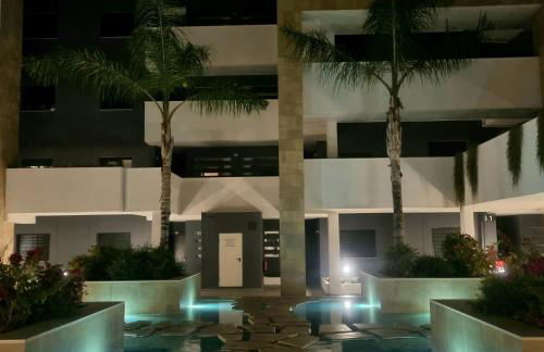 Flamenca Village Penthouse with Private Rooftop and Sea View - Photo 42