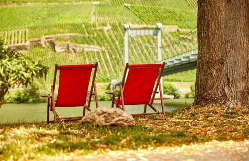 NEU!!! Moselbleibe Uferallee - Foto 31