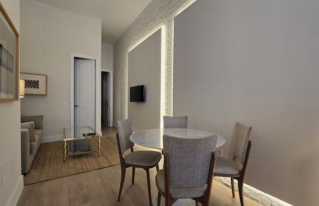 Madrid Center Charm Apartment 1 Bedroom - Photo 13