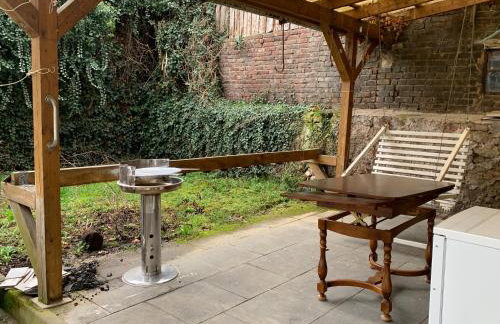 Brakel Monteu -Ferin Wohnung 1-5xDouble Zimmer - Foto 3