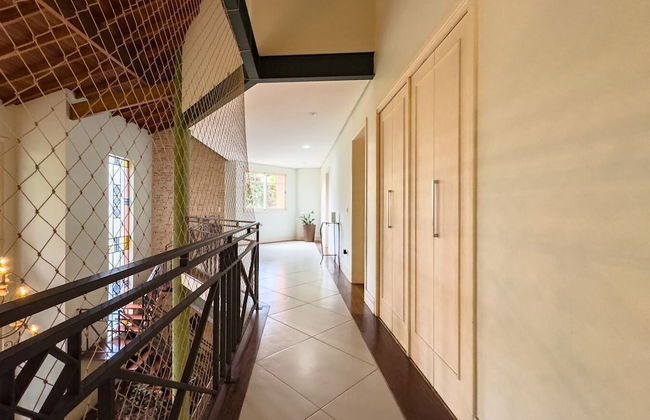 Casa Alto Padrão na Granja Viana - Cond. Fechado - Foto 44