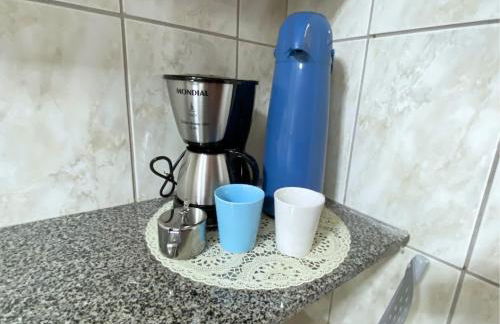 Apt em Castelhanos-1 quadra do Mar,3Qts -2 c/Ar - Foto 20